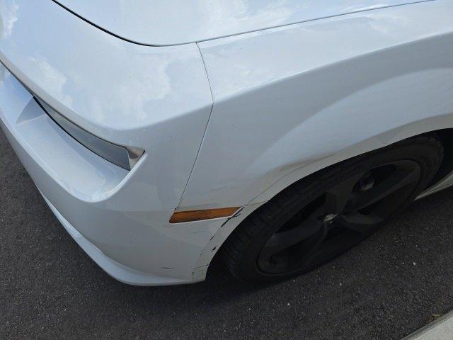 used 2014 Chevrolet Camaro car, priced at $12,520