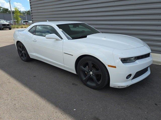 used 2014 Chevrolet Camaro car, priced at $12,620
