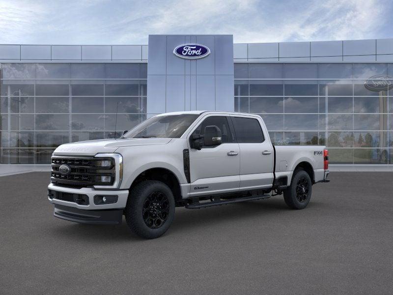 new 2024 Ford F-250 car, priced at $79,305