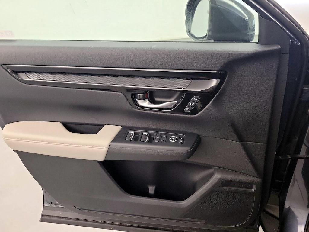 used 2023 Honda CR-V car, priced at $34,998