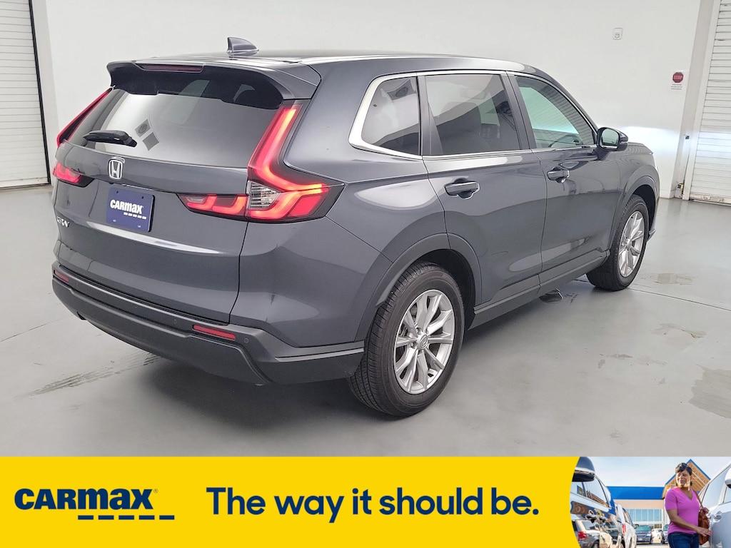 used 2023 Honda CR-V car, priced at $34,998