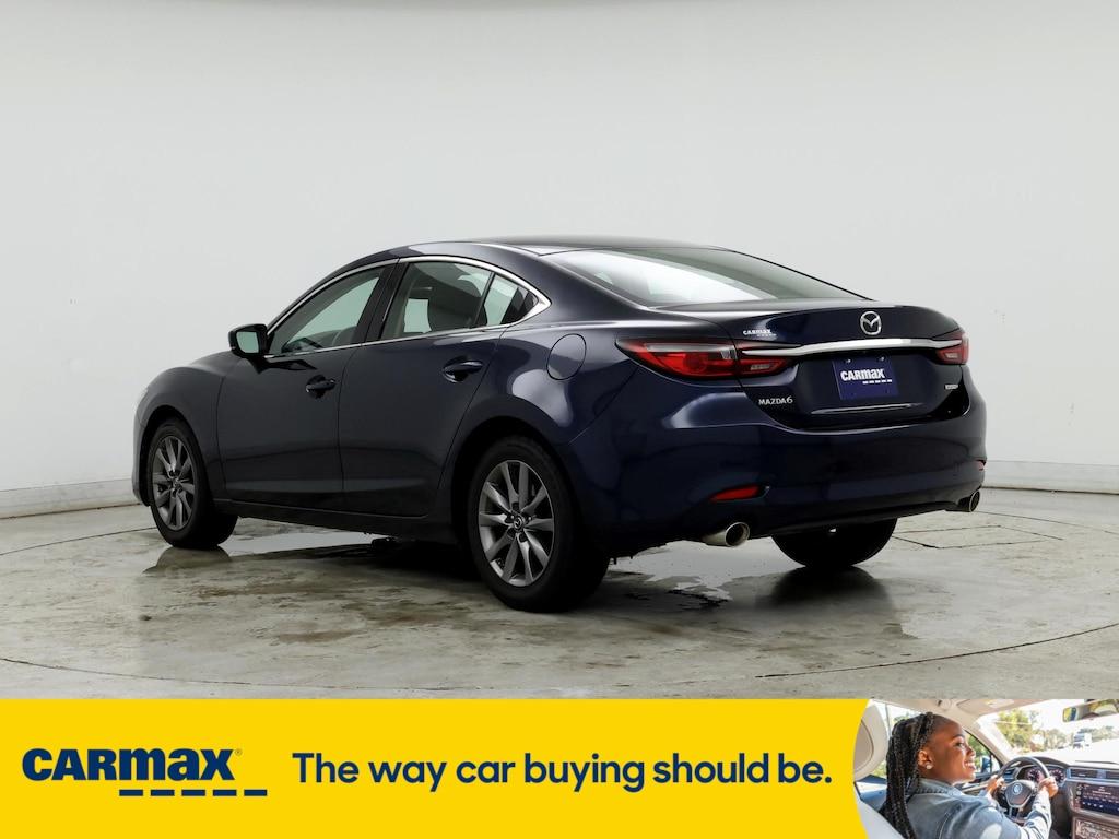 used 2019 Mazda Mazda6 car, priced at $17,998