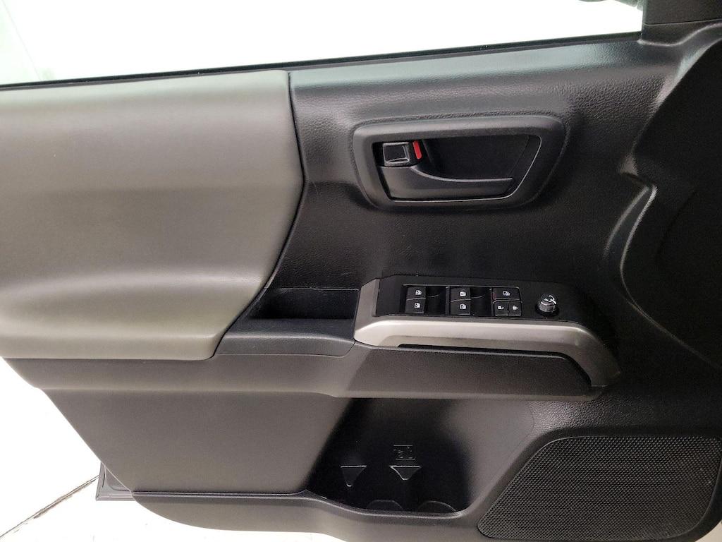 used 2019 Toyota Tacoma car, priced at $29,998