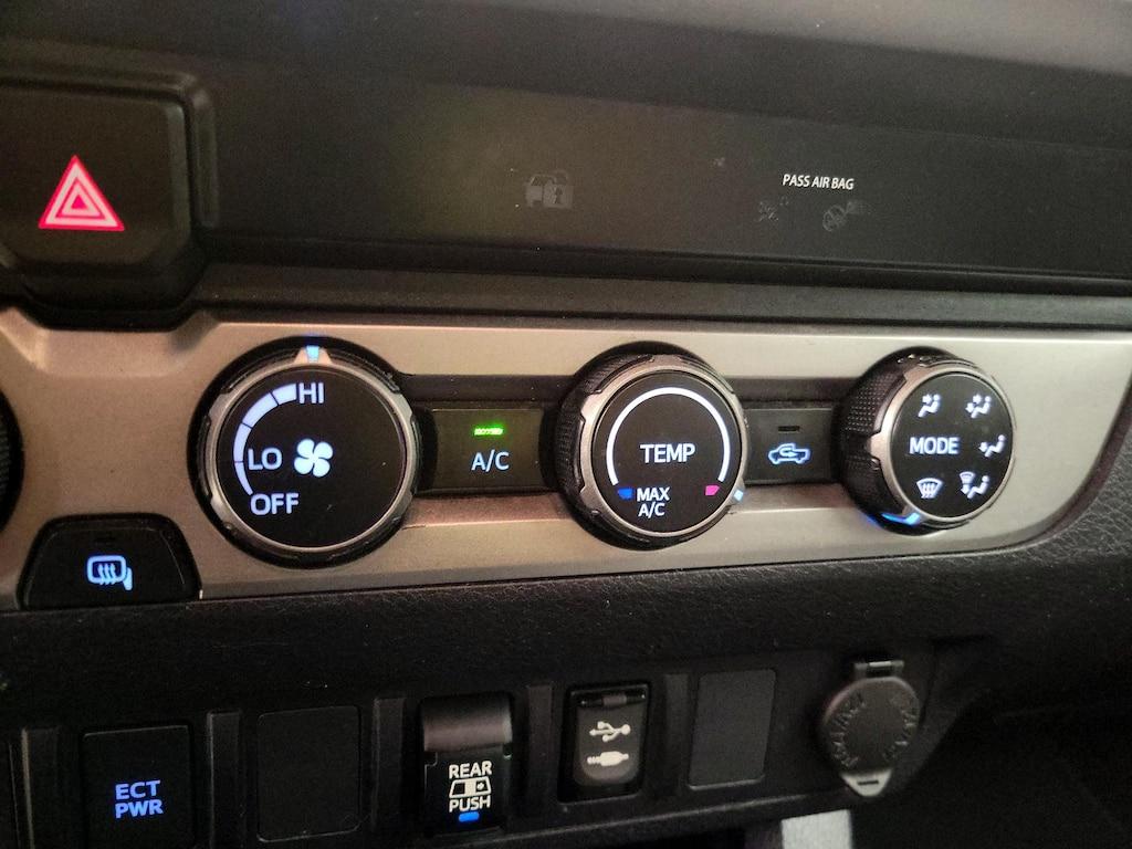 used 2019 Toyota Tacoma car, priced at $29,998