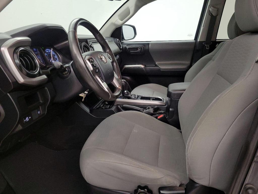 used 2019 Toyota Tacoma car, priced at $29,998