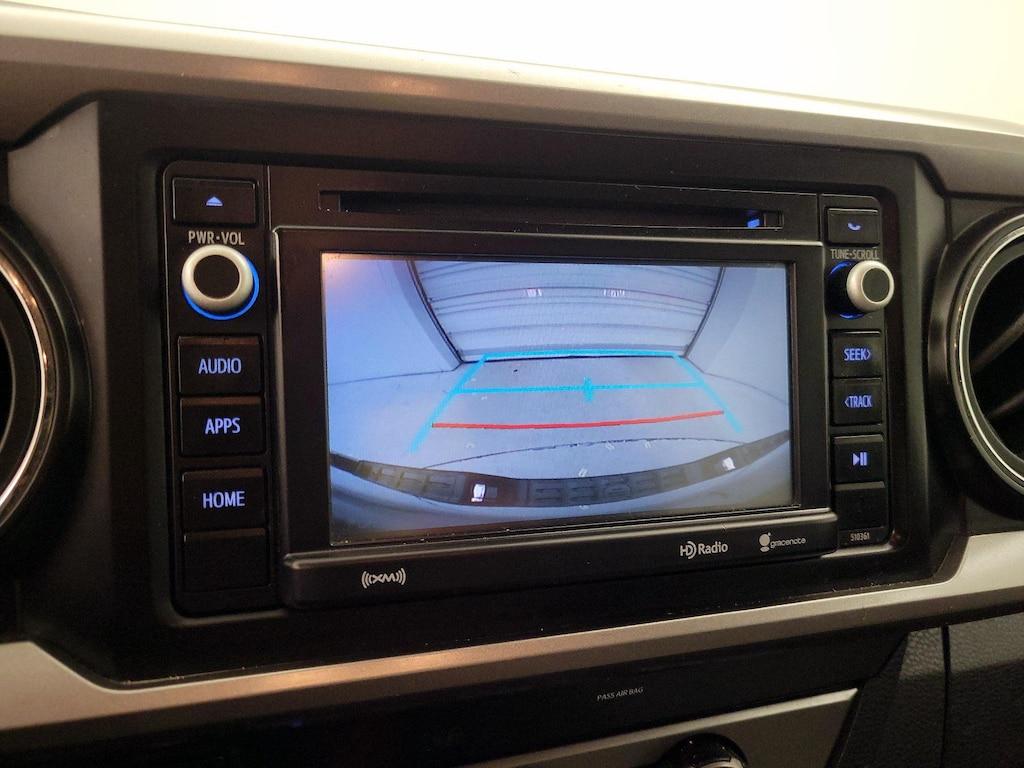 used 2019 Toyota Tacoma car, priced at $29,998