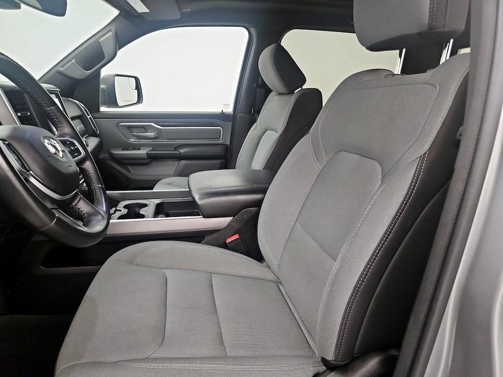 used 2022 Ram 1500 car, priced at $38,998