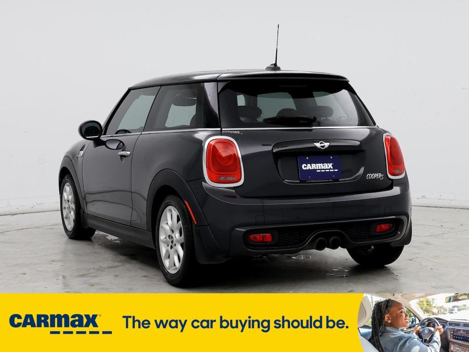 used 2015 MINI Hardtop car, priced at $14,998