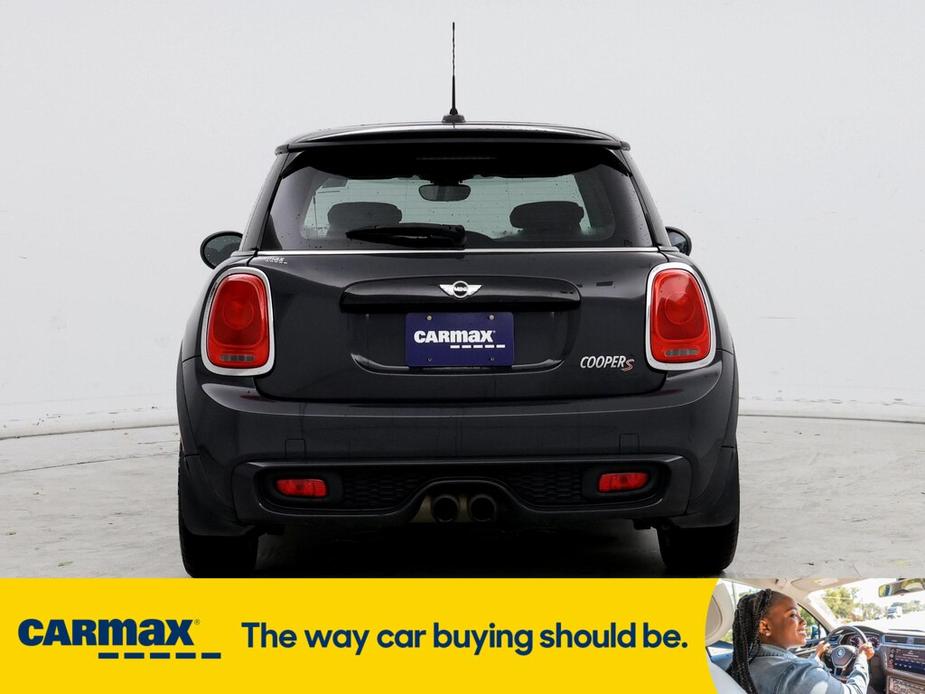 used 2015 MINI Hardtop car, priced at $14,998