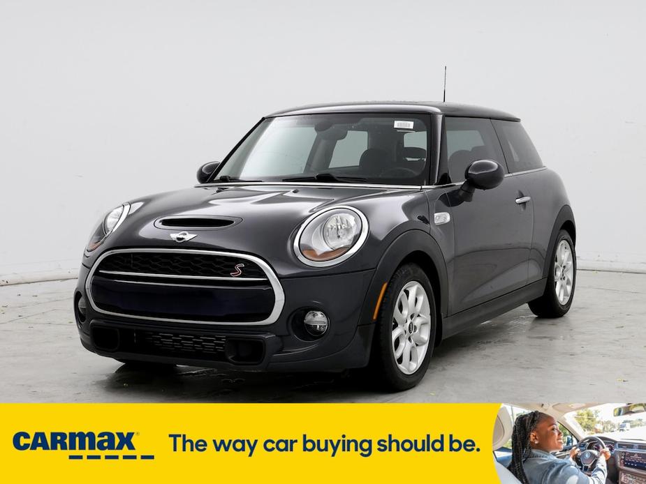 used 2015 MINI Hardtop car, priced at $14,998