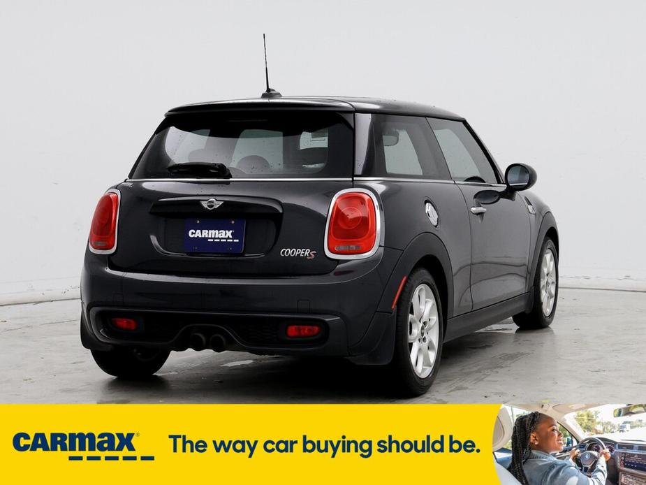 used 2015 MINI Hardtop car, priced at $14,998