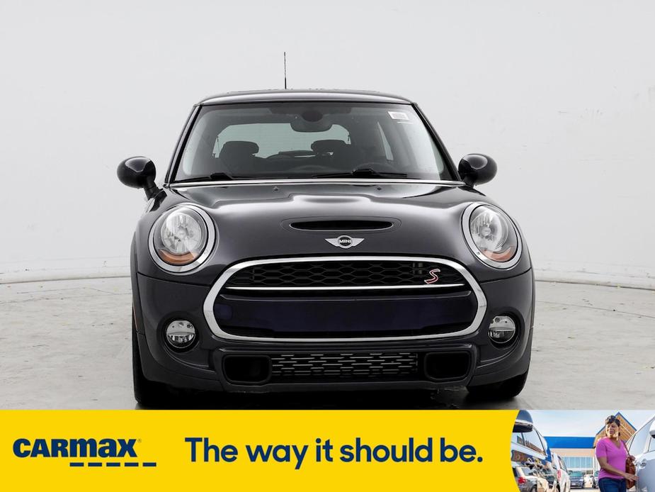 used 2015 MINI Hardtop car, priced at $14,998