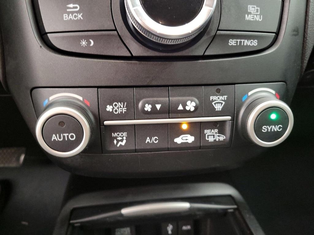 used 2017 Acura RDX car, priced at $16,998