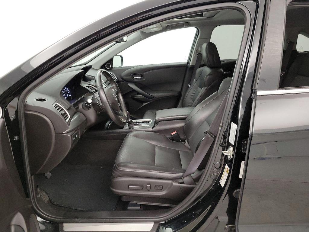 used 2017 Acura RDX car, priced at $16,998