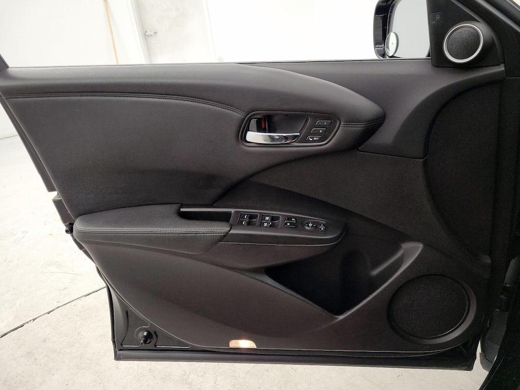 used 2017 Acura RDX car, priced at $16,998