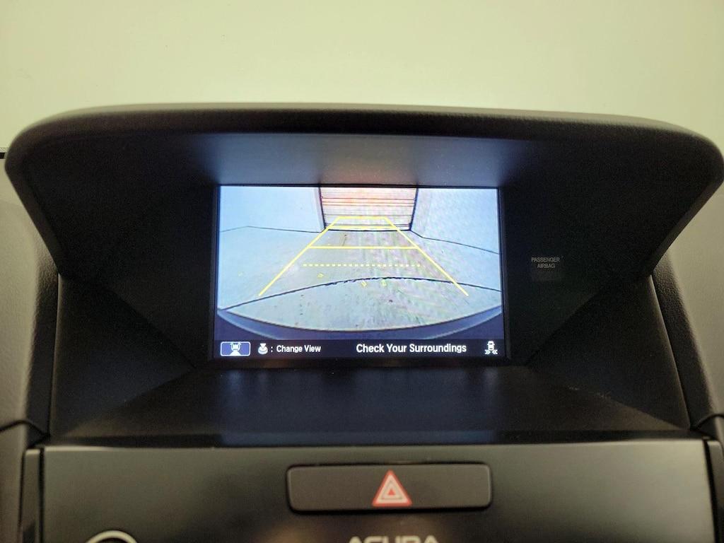 used 2017 Acura RDX car, priced at $16,998