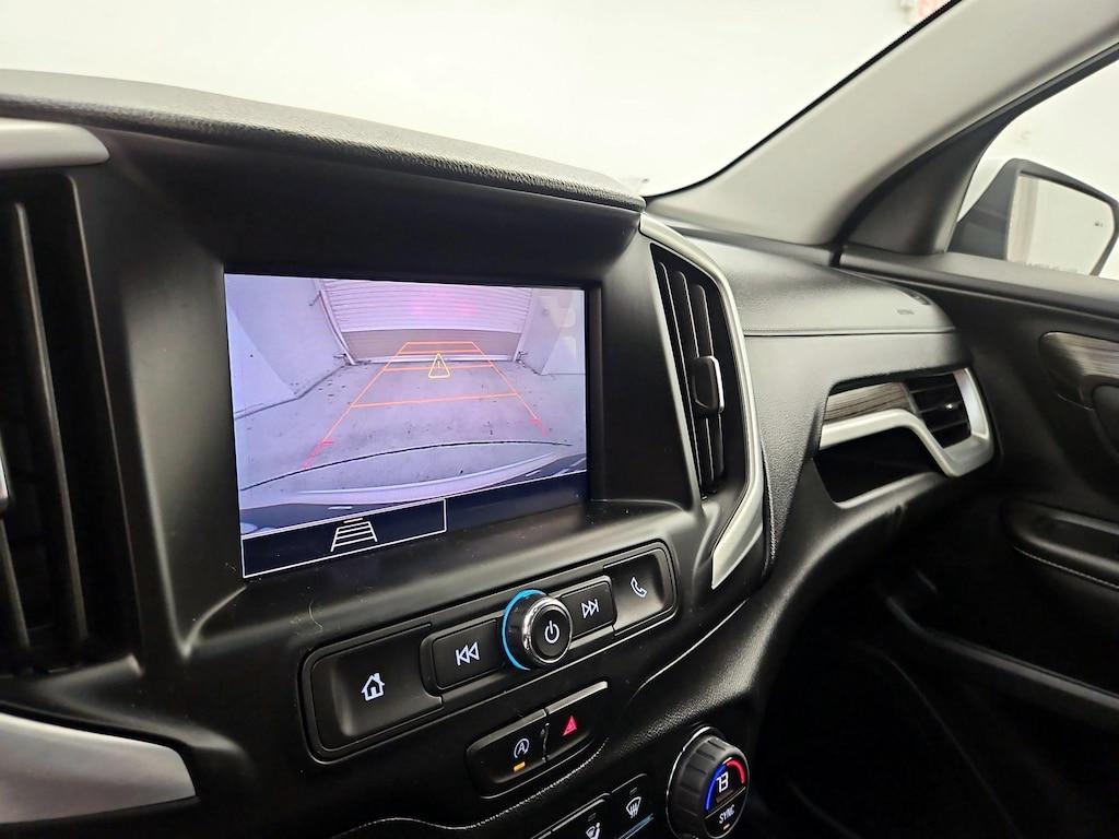 used 2022 GMC Terrain car, priced at $22,998