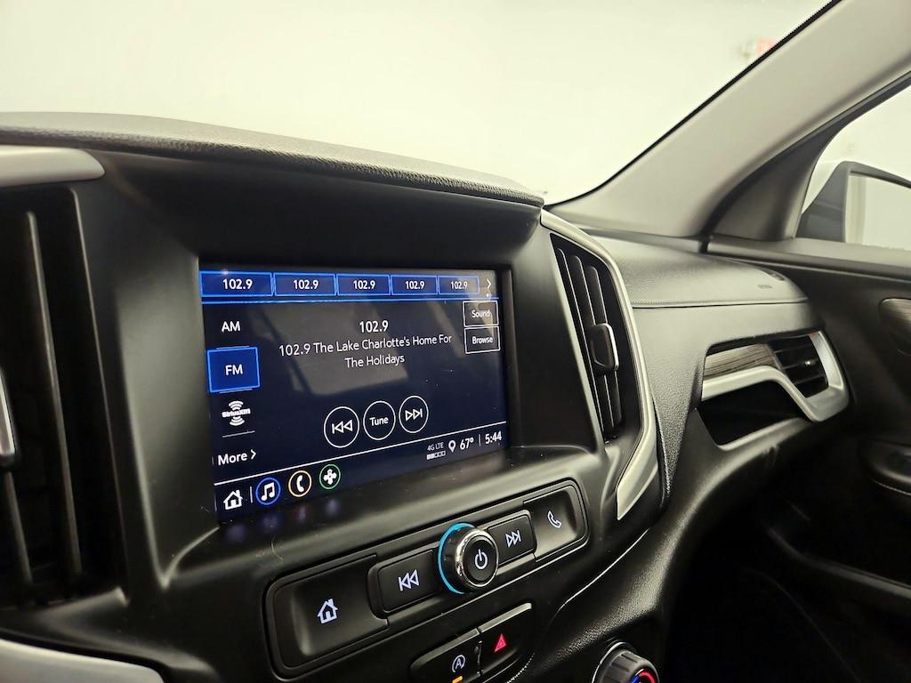 used 2022 GMC Terrain car, priced at $22,998