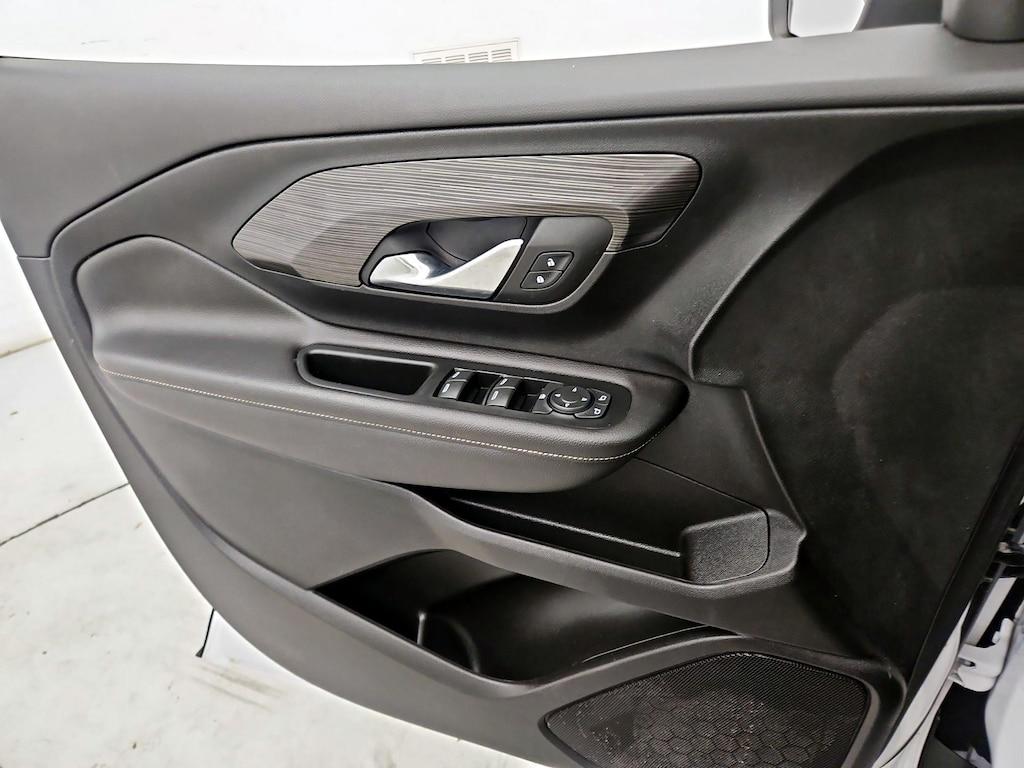 used 2022 GMC Terrain car, priced at $22,998