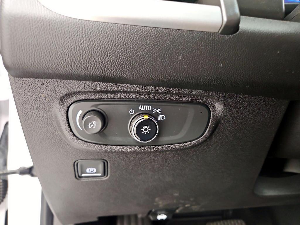 used 2022 GMC Terrain car, priced at $22,998