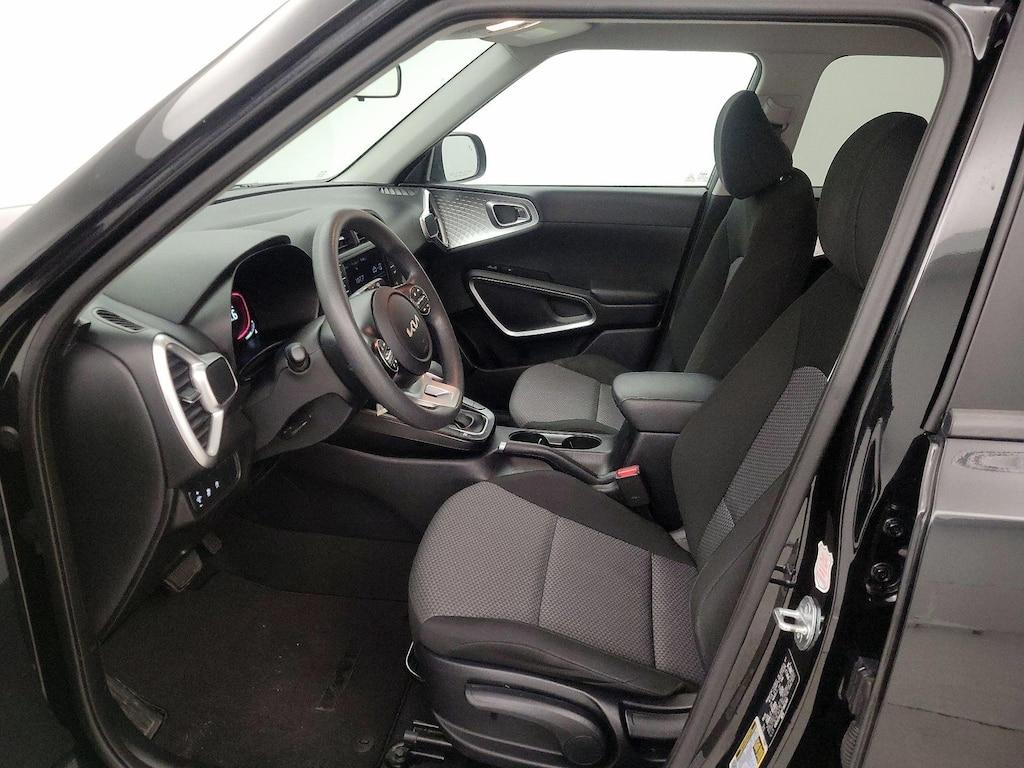 used 2023 Kia Soul car, priced at $17,998