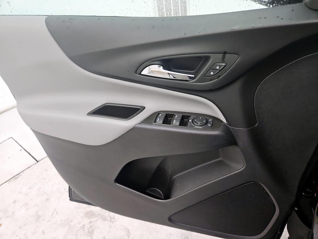 used 2023 Chevrolet Equinox car, priced at $21,998