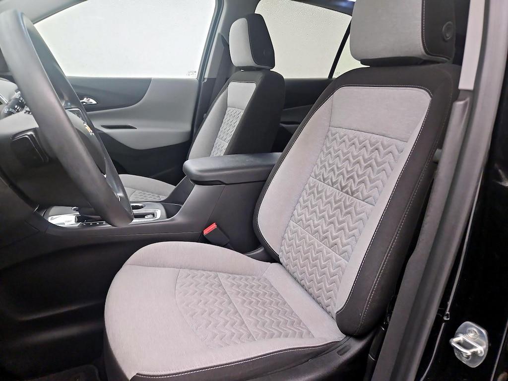 used 2023 Chevrolet Equinox car, priced at $21,998
