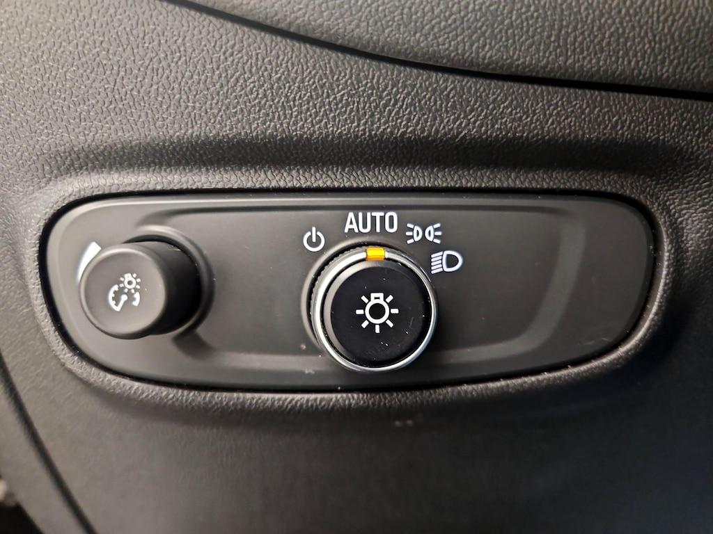 used 2023 Chevrolet Equinox car, priced at $21,998