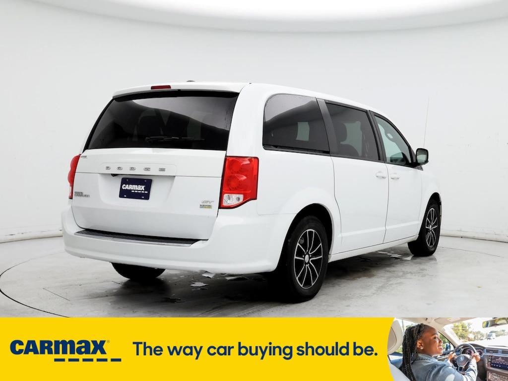 used 2019 Dodge Grand Caravan car, priced at $18,998