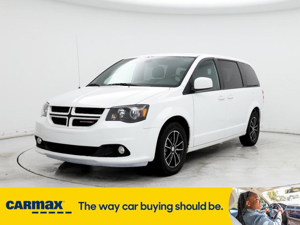 used 2019 Dodge Grand Caravan car, priced at $18,998