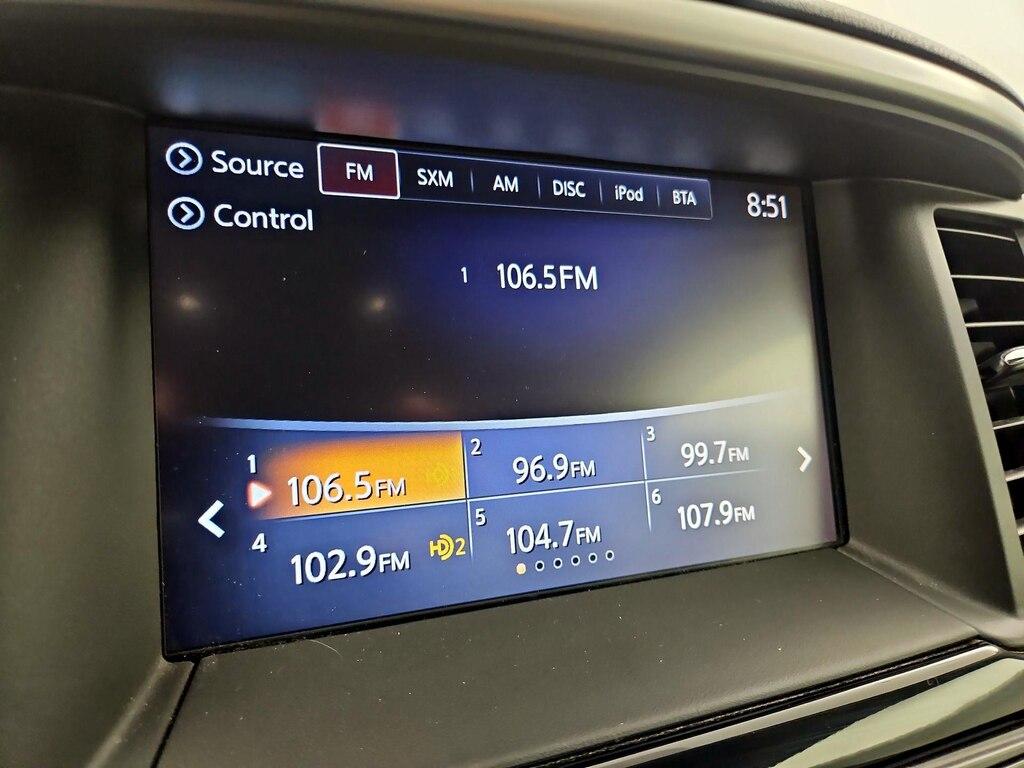 used 2017 Nissan Pathfinder car, priced at $18,998