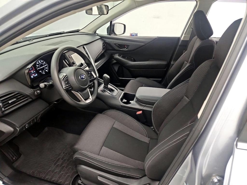 used 2024 Subaru Outback car, priced at $28,998