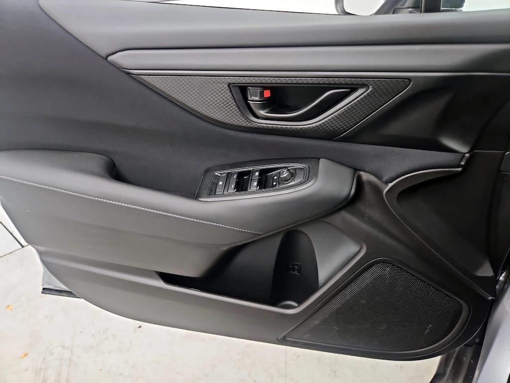 used 2024 Subaru Outback car, priced at $28,998