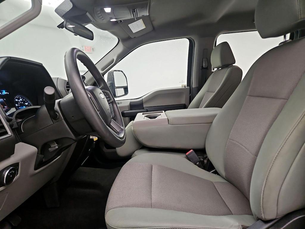 used 2021 Ford F-250 car, priced at $40,998