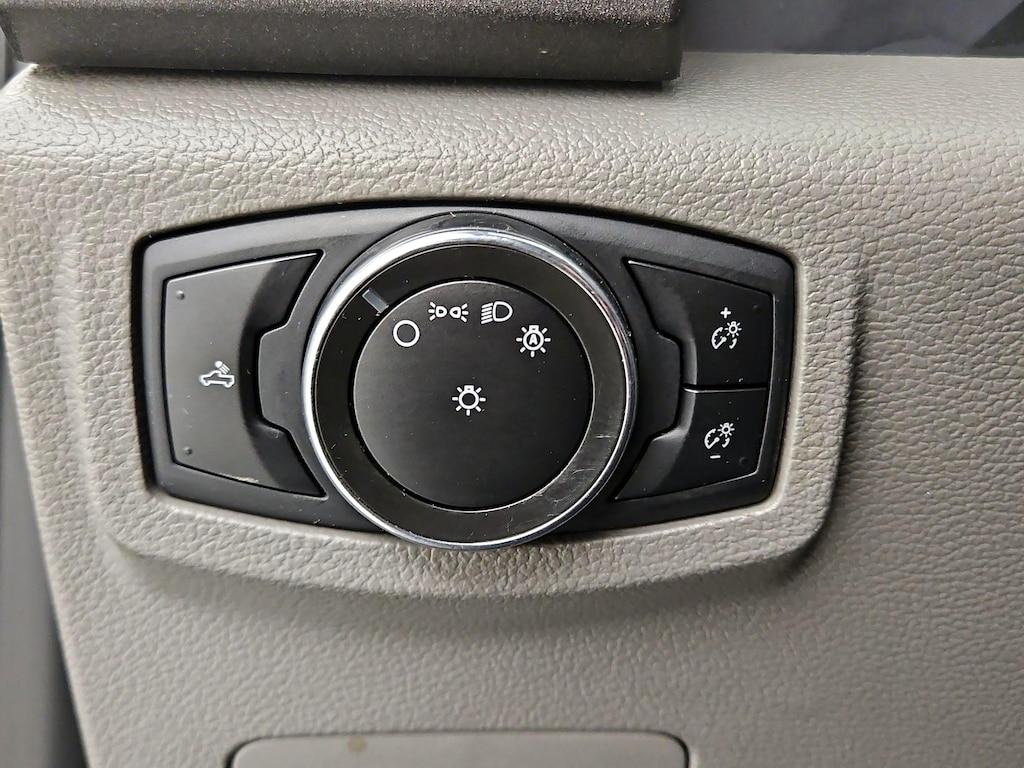 used 2021 Ford F-250 car, priced at $40,998