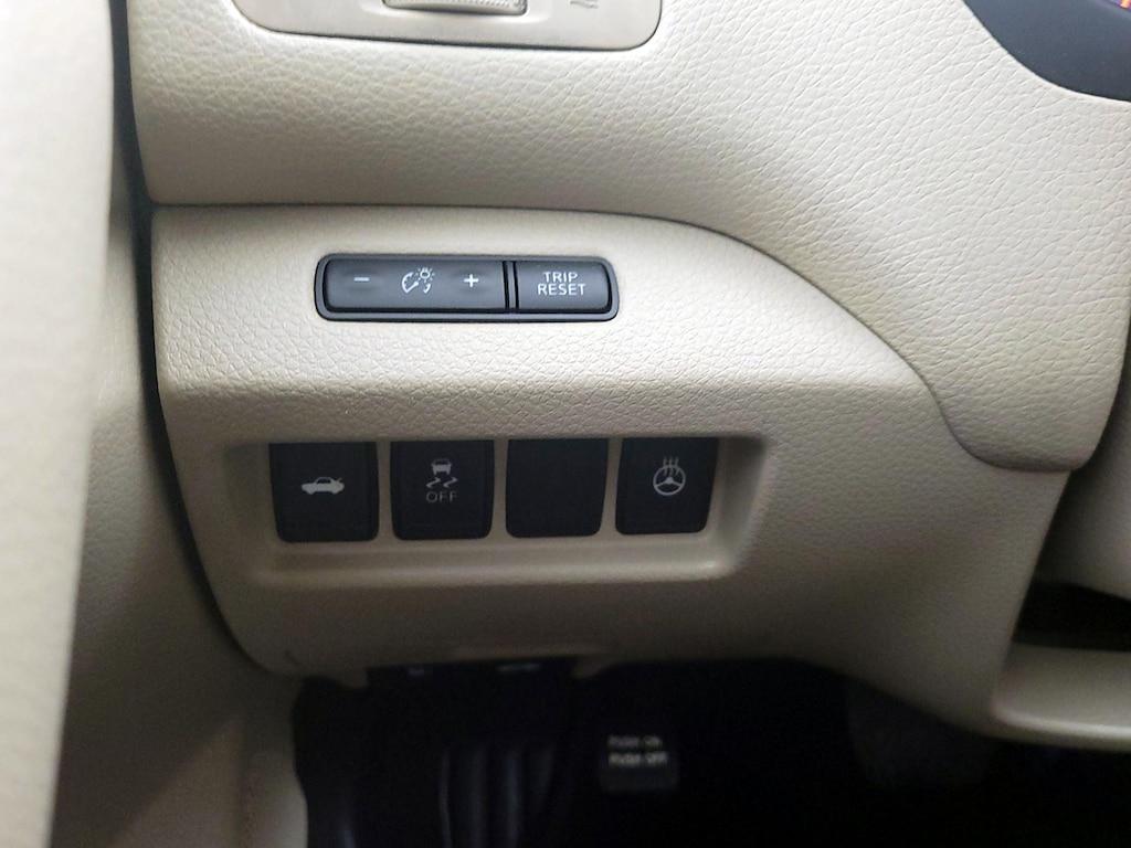 used 2016 Nissan Altima car, priced at $13,998