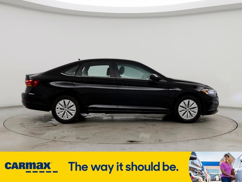 used 2019 Volkswagen Jetta car, priced at $13,998