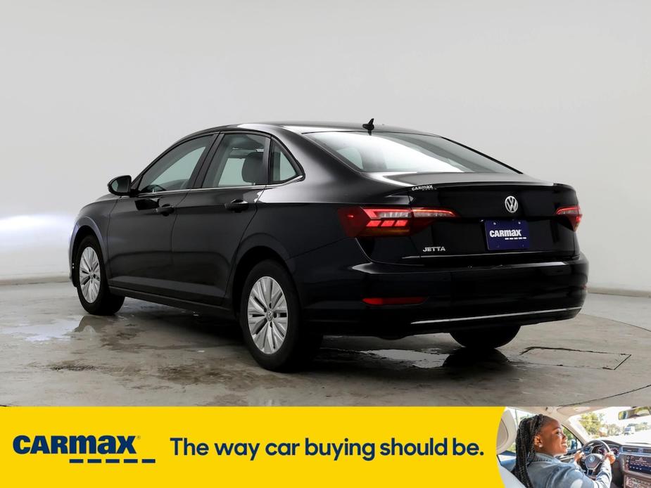 used 2019 Volkswagen Jetta car, priced at $13,998