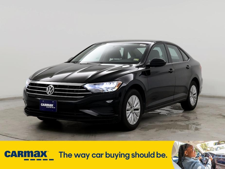 used 2019 Volkswagen Jetta car, priced at $13,998