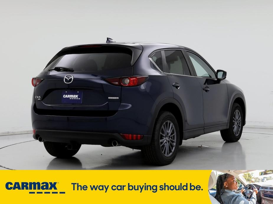 used 2020 Mazda CX-5 car, priced at $23,998