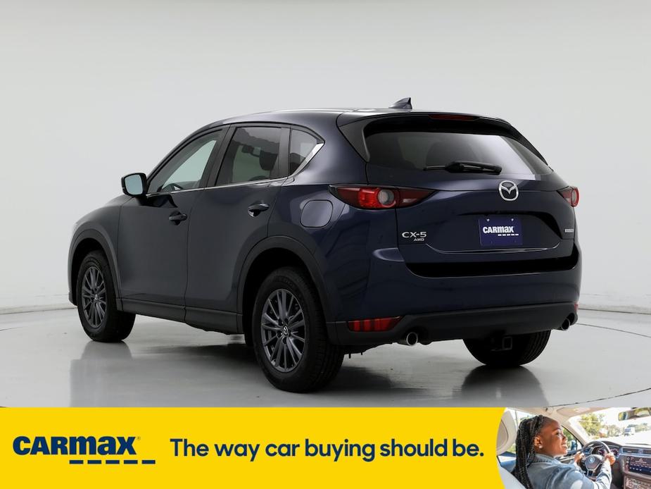 used 2020 Mazda CX-5 car, priced at $23,998