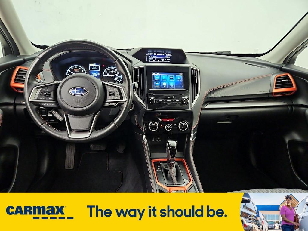 used 2020 Subaru Forester car, priced at $26,998