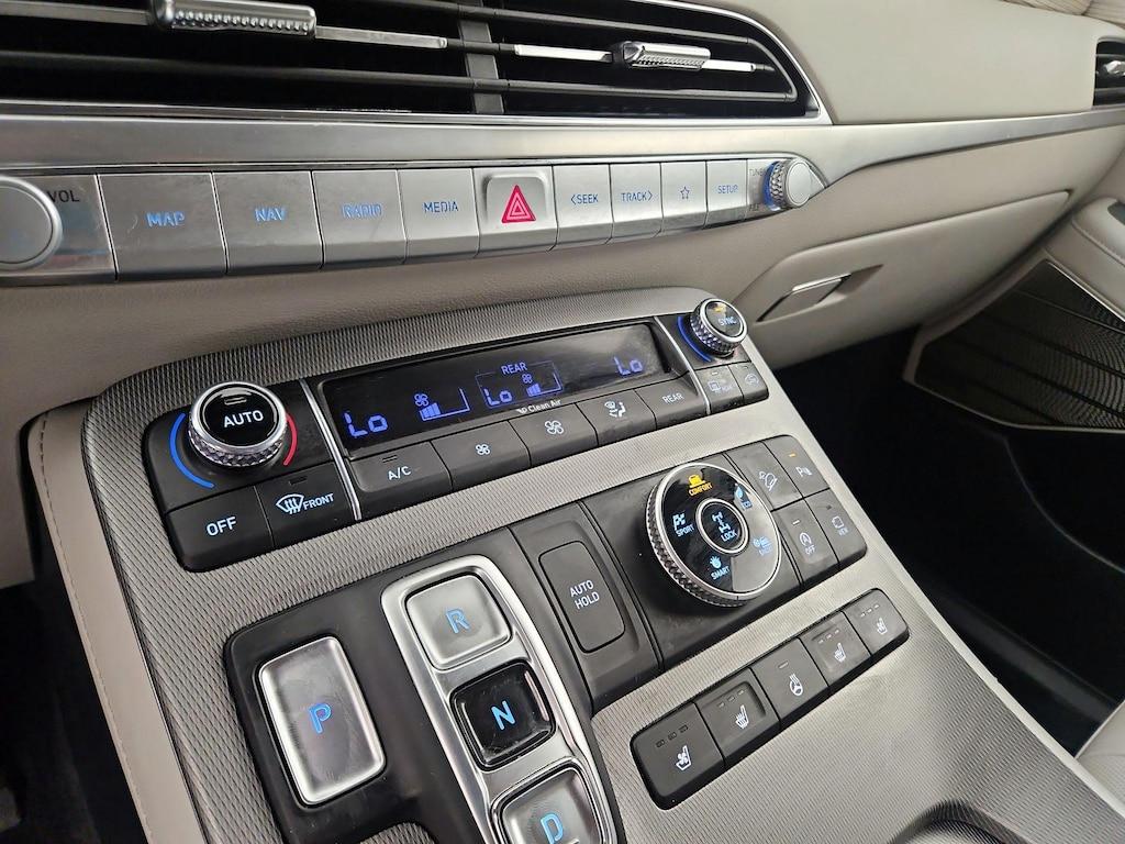 used 2022 Hyundai Palisade car, priced at $34,998