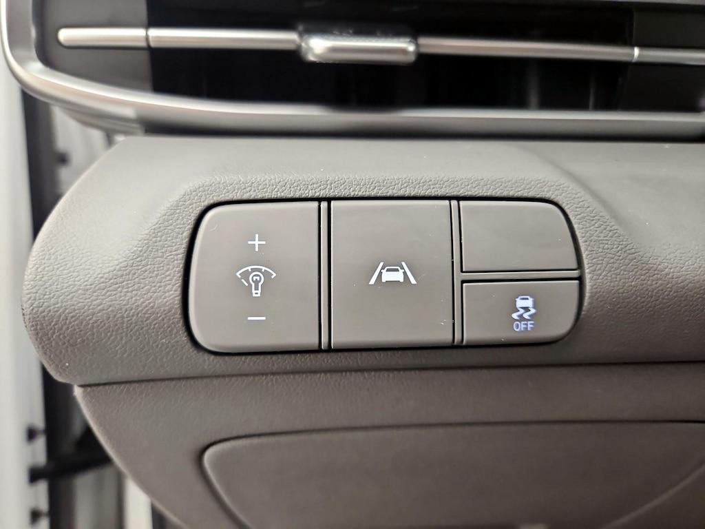 used 2023 Hyundai Elantra car, priced at $19,998