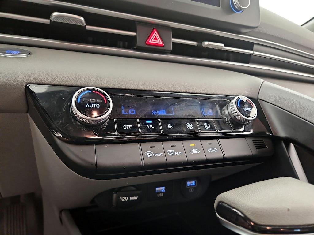 used 2023 Hyundai Elantra car, priced at $19,998