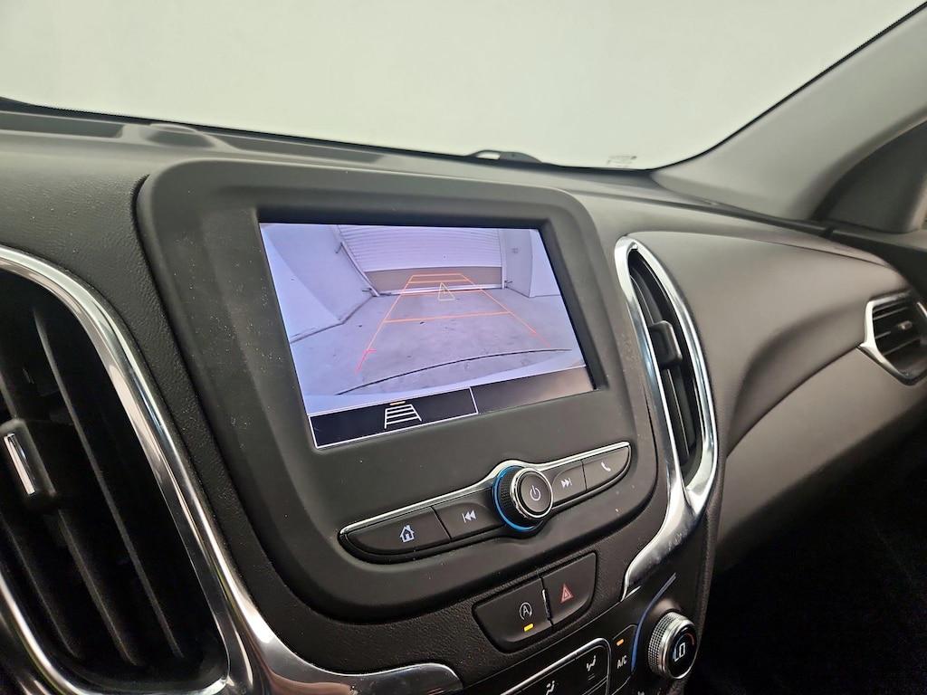 used 2023 Chevrolet Equinox car, priced at $23,998