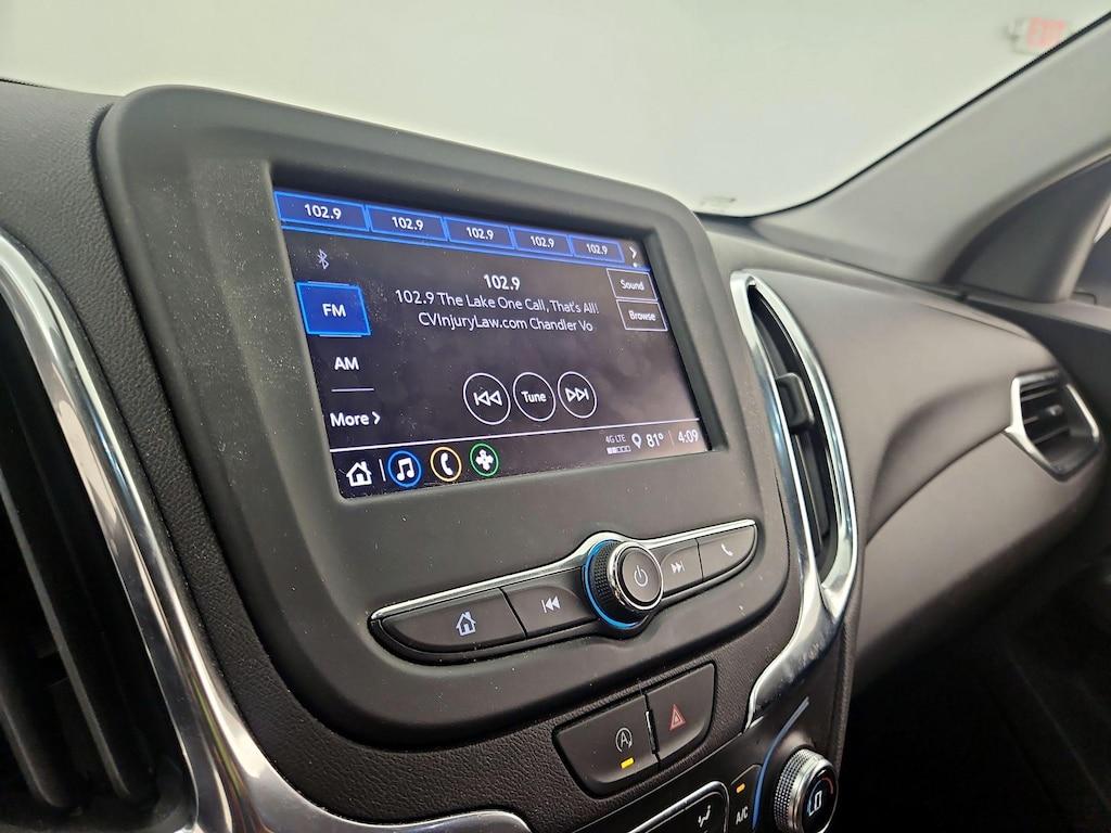 used 2023 Chevrolet Equinox car, priced at $23,998