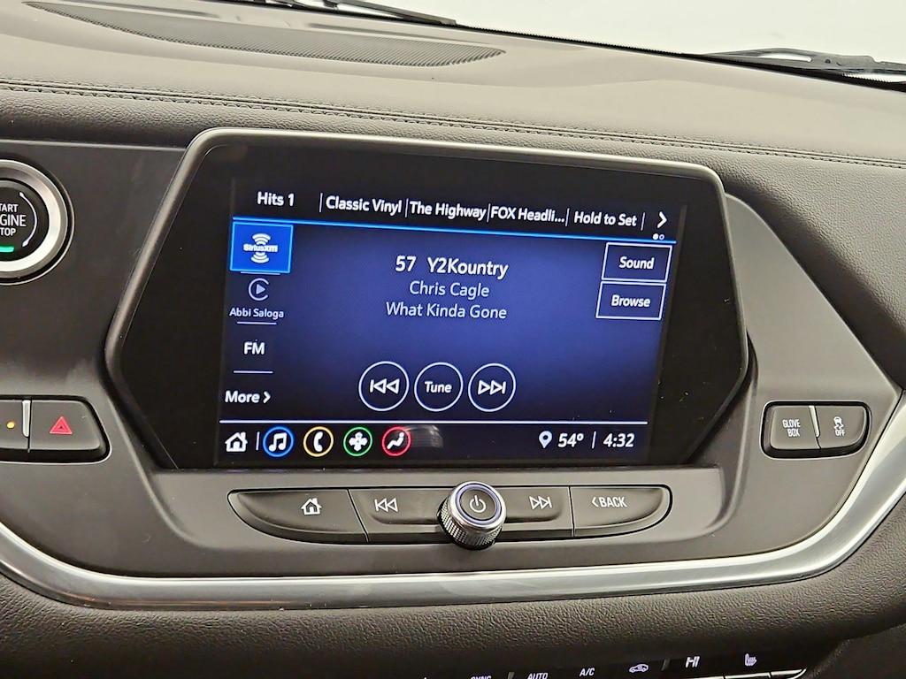 used 2022 Chevrolet Blazer car, priced at $23,998