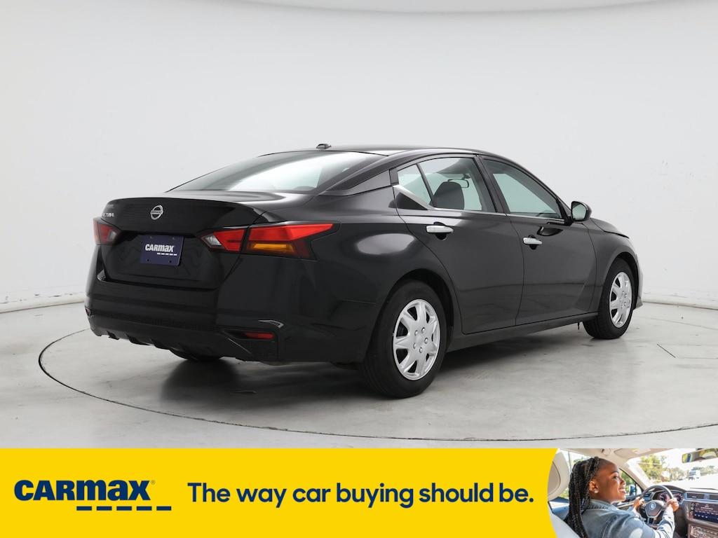 used 2019 Nissan Altima car, priced at $17,998