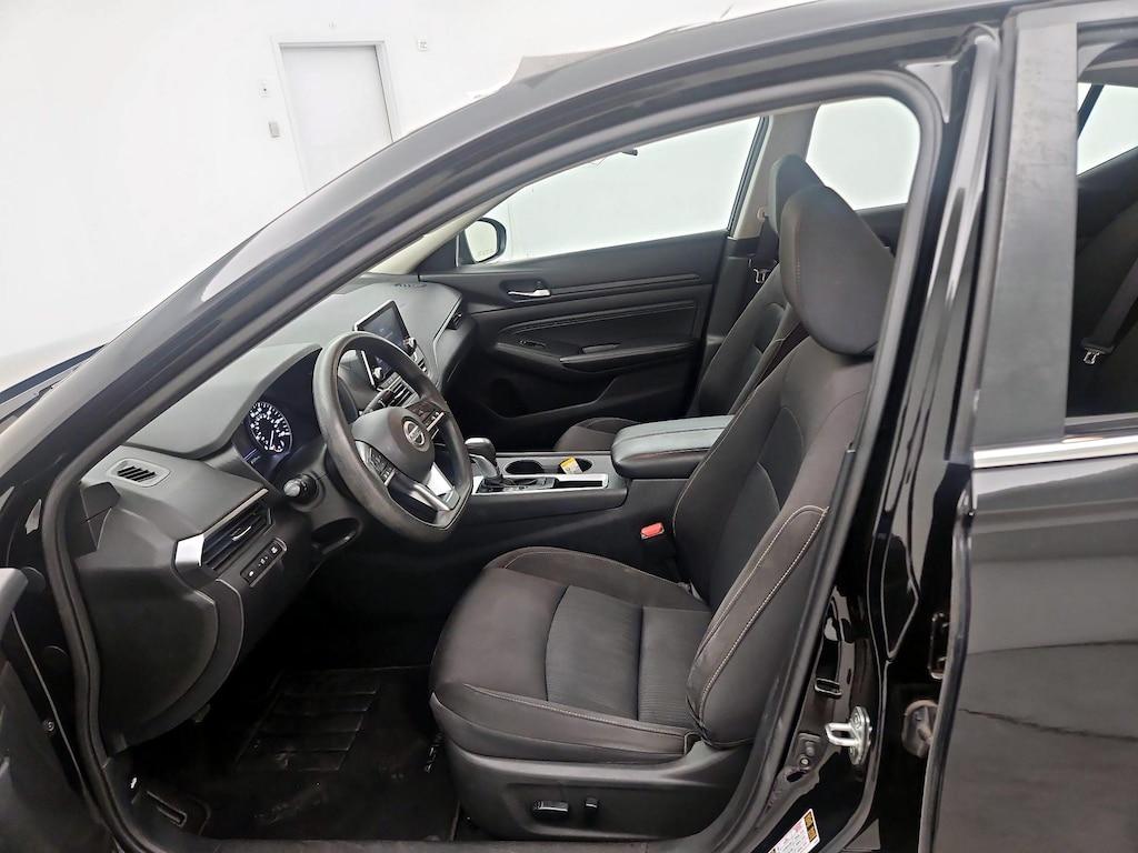 used 2019 Nissan Altima car, priced at $17,998